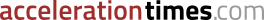 AccelerationTimes.com logo